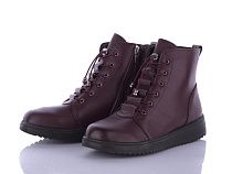 Ботинки I.Trendy BK298-8A батал в магазине Фонтан Обуви