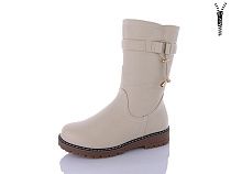 Сапоги Kulada-Ucss-M•D A8087-1B в магазине Фонтан Обуви