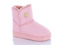 Угги Ashiguli B305 pink в магазине Фонтан Обуви