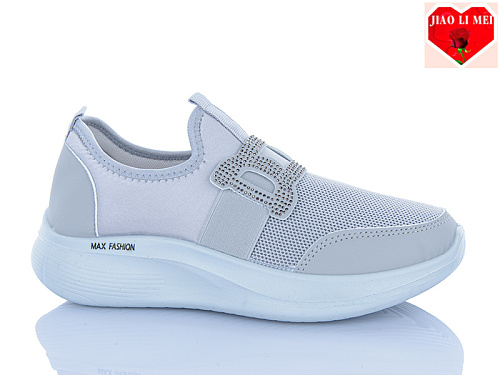 Кроссовки Jiaolimei 176 в магазине Фонтан Обуви