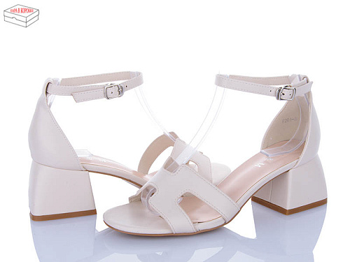 Босоножки L&M-Lemon F201-3 в магазине Фонтан Обуви