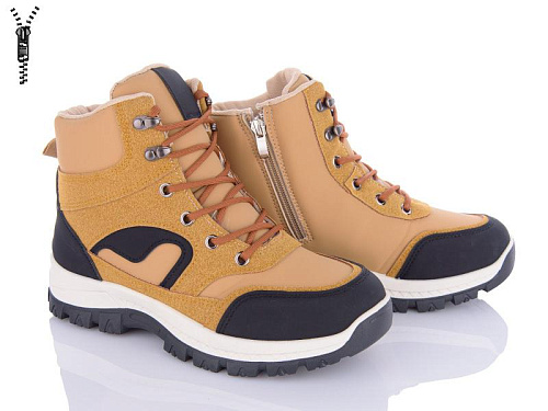 Ботинки Okshoes MDS02-2 в магазине Фонтан Обуви