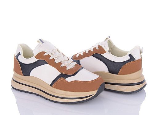 Кроссовки Okshoes A2927-2 в магазине Фонтан Обуви