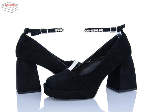 Туфли L&M-Lemon Y162-2 в магазине Фонтан Обуви