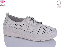 Туфли Gukkcr DB2181 в магазине Фонтан Обуви