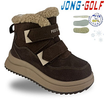 Ботинки Jong-Golf B40702-24 в магазине Фонтан Обуви