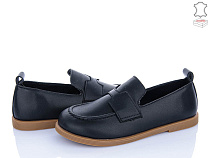 Туфли Stilli Group BD10-1 шкіра в магазине Фонтан Обуви