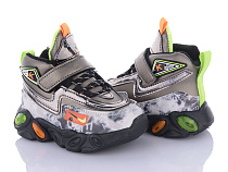 Кроссовки Big 2115-A215S gun в магазине Фонтан Обуви