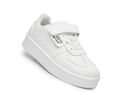 Кроссовки Okshoes 65090E в магазине Фонтан Обуви