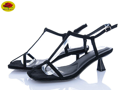 Босоножки Meideli H9326-57 в магазине Фонтан Обуви