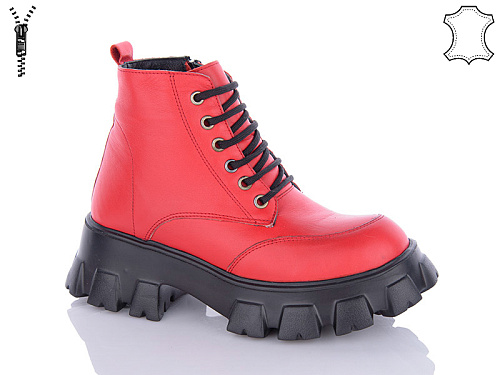 Ботинки Sharif H9117914 (36-39) в магазине Фонтан Обуви