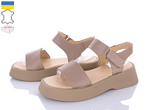 Босоножки Fatfax 2352-8 в магазине Фонтан Обуви