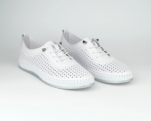 Мокасины Allshoes 212007 в магазине Фонтан Обуви