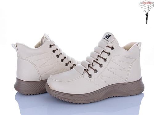 Ботинки Saimao J21-5 в магазине Фонтан Обуви