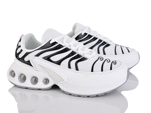 Кроссовки Бабочка RT005-344 в магазине Фонтан Обуви