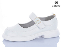 Туфли Башили G6504-A1 в магазине Фонтан Обуви