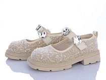 Туфли Clibee ABC3539 beige в магазине Фонтан Обуви