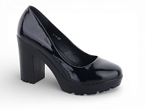 Туфли Hongquan A1 в магазине Фонтан Обуви