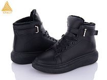 Ботинки Stilli Group A2251-1 в магазине Фонтан Обуви