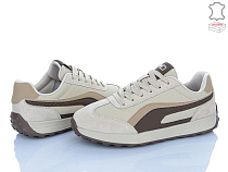 Кроссовки M•D-Gresso-Lunastep MD2601-4 в магазине Фонтан Обуви