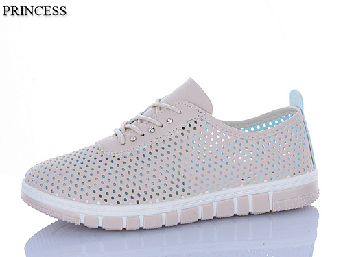 Кроссовки Princess L26-5 в магазине Фонтан Обуви