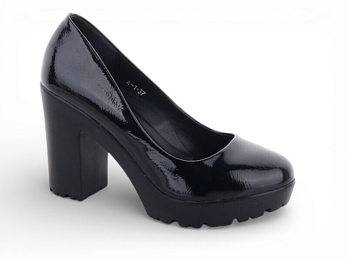 Туфли Hongquan A1 в магазине Фонтан Обуви