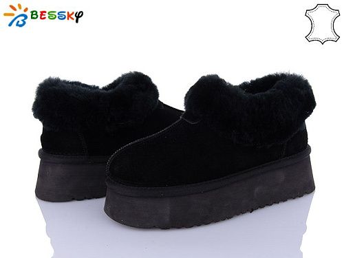 Угги Klf JY4009-1 в магазине Фонтан Обуви