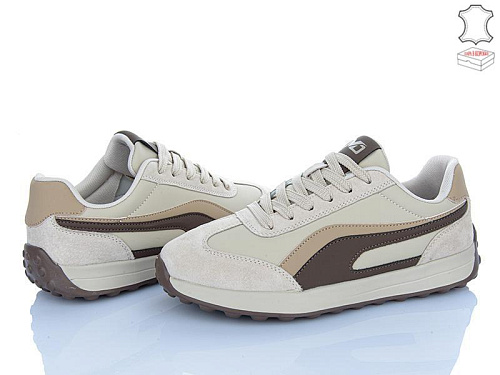 Кроссовки M•D-Gresso-Lunastep MD2601-4 в магазине Фонтан Обуви
