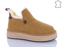 Ботинки Jiulai 1508-39 в магазине Фонтан Обуви