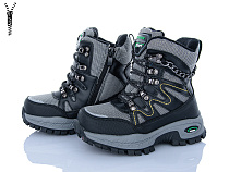 Ботинки Мир 4197-HY20047-11 льодоступ в магазине Фонтан Обуви