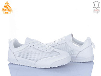 Кроссовки Stilli Group ZH80-1 шкіра в магазине Фонтан Обуви