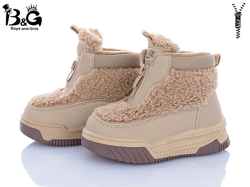 Ботинки Poni Kids 2311-3K в магазине Фонтан Обуви