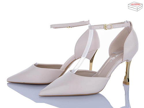 Туфли L&M-Lemon C3-4 в магазине Фонтан Обуви