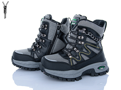 Ботинки Мир 4197-HY20047-11 льодоступ в магазине Фонтан Обуви