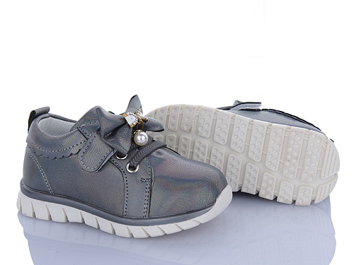 Кроссовки Viktoria JR1166-35 в магазине Фонтан Обуви