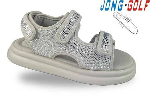 Босоножки Jong-Golf C20744-19 в магазине Фонтан Обуви