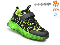 Кроссовки Том.М 60006A LED в магазине Фонтан Обуви