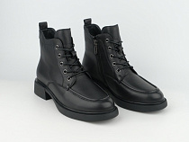 Ботинки Allshoes 215254 в магазине Фонтан Обуви