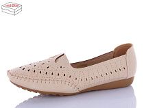 Туфли Qq Shoes LMZ2024-23-1 в магазине Фонтан Обуви