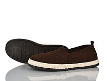 Слипоны Бабочка 396-644 в магазине Фонтан Обуви