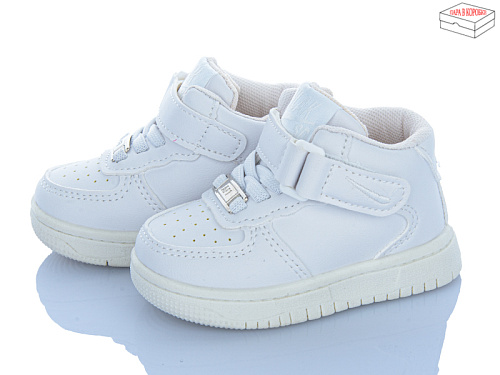 Кроссовки Comfort-Baby 80-1 (16-20) в магазине Фонтан Обуви