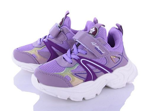 Кроссовки Alemy Kids AED5016K в магазине Фонтан Обуви