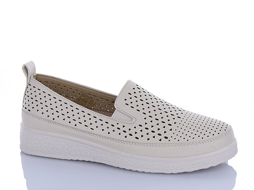 Туфли Aba 2024-17 в магазине Фонтан Обуви