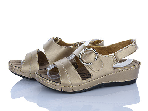 Босоножки Fg 001-2 в магазине Фонтан Обуви