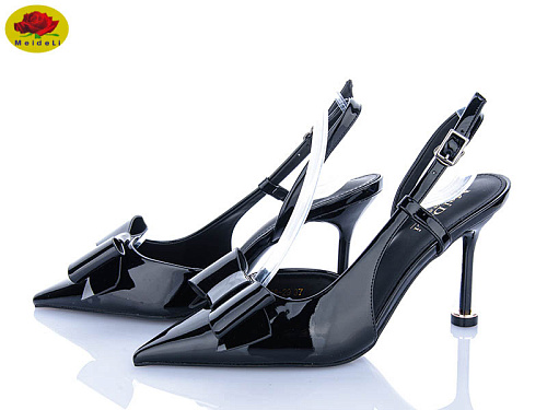 Босоножки Meideli F566-29 в магазине Фонтан Обуви