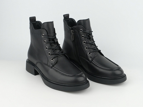 Ботинки Allshoes 215254 в магазине Фонтан Обуви