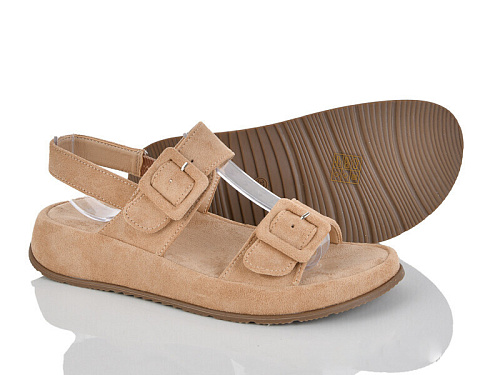 Босоножки Loretta E757-3 в магазине Фонтан Обуви