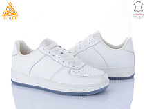 Кроссовки Stilli Group CX1490-7 шкіра піна в магазине Фонтан Обуви