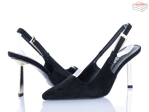 Босоножки L&M-Lemon C1-1 в магазине Фонтан Обуви