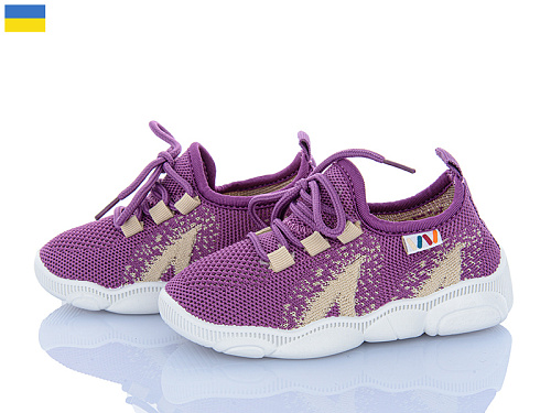 Кроссовки Weestep-Ukraine 501-168 в магазине Фонтан Обуви